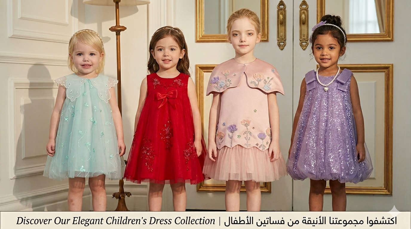 My Favorite AliExpress Kids Clothing Stores: 2026 Edition